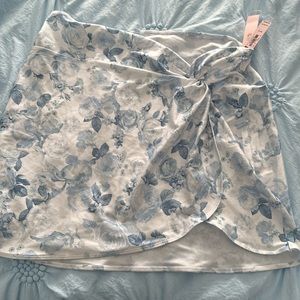 Victoria's Secret | Swim | New Victorias Secret Swimsuit Cover Skirt L